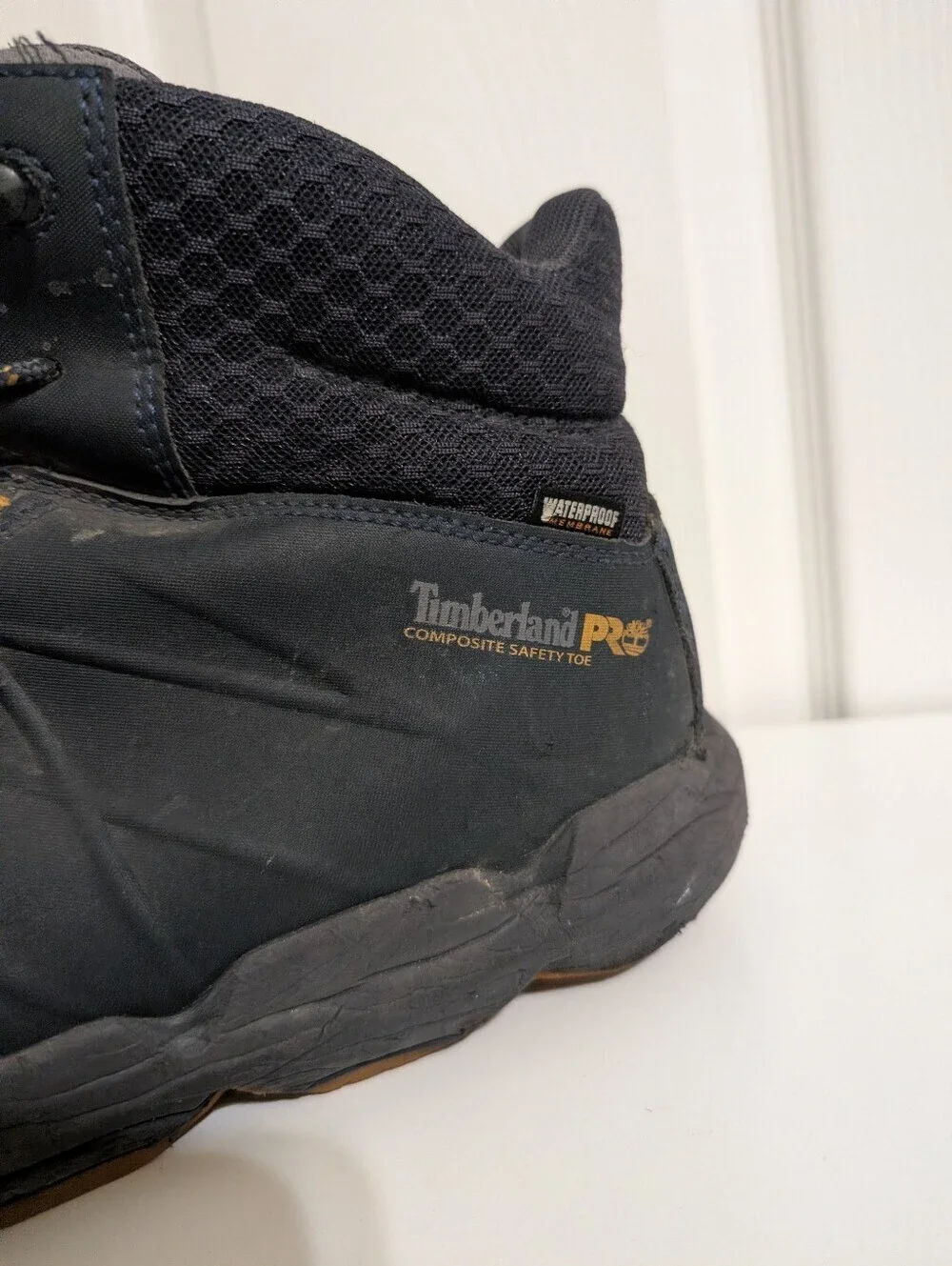 Timberland PRO Mens Morphix 6